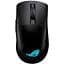 Миша бездротова Asus ROG Keris AimPoint RGB Black (90MP02V0-BMUA00) - мініатюра 1