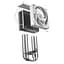 Кулер для процесора ID-Cooling Frozn A410 SE White (FROZN A410 SE WHITE) - мініатюра 7