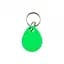 Ключ-брелок ATIS RFID (KEYFOB MF Green) - мініатюра 1