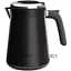 Электрочайник Tefal Collection KI6668E0 Черный - миниатюра 1