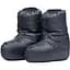Шкарпетки пухові Turbat Down Socks L Night black/Bright lime (1054-012.005.0371) - мініатюра 1