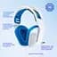 Ігрова гарнітура Logitech G335 Wired Gaming Headset White (981-001018) - мініатюра 6