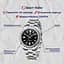 Годинник Benyar Automatic 10 BAR - мініатюра 5