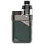 Под-система електронна сигарета Vaporesso Swag PX80 80 W Pod 4 ml Kit Gunmetal Grey (sn1605) - мініатюра 1