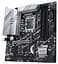 Материнська плата ASUS Prime Z790M-Plus (PRIME Z790M-PLUS) (Socket 1700, Intel Z790, Micro-ATX) - мініатюра 2