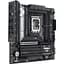 Материнська плата Asus TUF Gaming LGA1851, B860M-PLUS WIFI, B860, 4xDDR5, 1xPCI-E 5.0 x16, 1xPCI-E 4.0 x4, 4xSATA3, 3xM.2, Realtek 7.1, Realtek 2.5Gb, WiFi 7, Bluetooth 5.4, HDMI/DP/Type-C, MicroATX - мініатюра 3