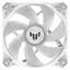 Вентилятор ASUS TUF GAMING TF120 ARGB WHITE (90DA0033-B09000) - мініатюра 4