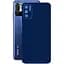 Захисна плівка StatusSKIN для Xiaomi Redmi Note 10T 5G 2021 Корпус Вініл Синій металік - мініатюра 1