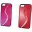 Чохол-накладка для IPhone SE 5 5S на задню кришку стрази - мініатюра 1