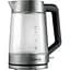 Электрочайник Gorenje K17GED 1.7 л нержавеющая сталь. - миниатюра 1