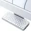 Адаптер Satechi Aluminum USB-C Slim Dock Silver for iMac 24 (ST-UCISDS) - мініатюра 7