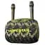 Колонка Bluetooth Hopestar PartyBox 120W Army - мініатюра 5