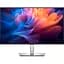 Монітор Dell P2725HE (210-BMJC) - мініатюра 2