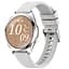 Годинник Smart Love Pro Silver Rubber, 2 ремінця - мініатюра 8