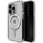 Оригінальний протиударний прозорий чохол Gear4 Crystal Palace для iPhone 13 Pro Max (6.7") (702008369) - мініатюра 10