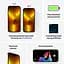 Смартфон Apple iPhone 13 Pro Max 128GB Gold Model A2643 (Grade A) Seller Refurbished - миниатюра 7