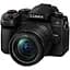 Цифровая фотокамера Panasonic Lumix G DC-G97ME Kit H-FS12060E 3.5-5.6 ASPH. POWER OIS - миниатюра 2