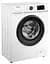 Стиральная машина Hisense автоматическая WFVC6010E (WFHV7012EMS) (20003581) - миниатюра 4