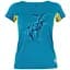 Футболка Milo Che Lady Ocean Blue S (1053-CHEL/OBM17S) - мініатюра 1