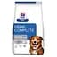 Сухой корм для собак Hill’s Prescription Diet Derm Complete при пищевой аллергии и атопическом дерматите, 4 кг - миниатюра 1