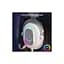 Навушники Fifine H6 RGB 7.1 White (H6W) - мініатюра 9