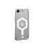 Чохол UAG для iPhone 16E (4th Gen, 2025), Plyo MagSafe, Ice/White teh0019560 - мініатюра 3