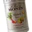 Фруктове пюре Monin Ревінь 1 л - мініатюра 5