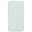 Чохол Melkco для Htc Desire V T328w/X T328e Leather Case Jacka White O2DESVLCJT1WELC - мініатюра 1