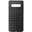 Чехол Primo Floveme BV Weaving для Samsung Galaxy S10 ( SMG973 ) Black - миниатюра 1