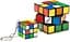 Набір головоломок 3х3 Rubik's Кубик та Міні-Кубік з кільцем (6062800) - мініатюра 2