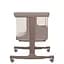 Приставная кроватка Lionelo Aurora 3 в 1 Beige Taupe (LO-AURORA BEIGE TAUPE) - миниатюра 15