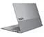 Ноутбук Lenovo 16 ThinkBook 16-G8 WUXGA IPS AG/Intel U7-255H/16GB/512SSD/UMA/W11P/Gray (21SK007GRA) - мініатюра 8