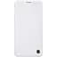 Чехол-книжка Nillkin Qin Leather Case Apple iPhone 11 Pro Max White - миниатюра 1