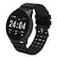 Фітнес-браслет No Brand 119PLUS Black (16100-hbr) - мініатюра 1