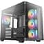Корпус DeepCool CG530U 4F Black (R-CG530U-BKAGA4-G) без БЖ - мініатюра 1