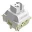 Набір механічних перемикачів Hator Aurum Vanilla Linear Silent Switch 110 шт. (HTS602) - мініатюра 1