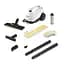 Пароочиститель Karcher SC 3 EasyFix (1.513-650.0) белый - миниатюра 1