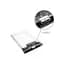 Кишеня зовнішня Dynamode 2.5" SATA HDD/SSD USB 3.0 Transparent (DM-CAD-25316) - мініатюра 8