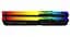 Модуль пам'яті Kingston Fury DDR5 16GB (2x8) 6000MHz Beast RGB EXPO/XMP (KF560C36BBEAK2-16) - мініатюра 2