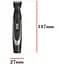 Тример Remington Works Beard Trimmer Kit MB905 (43326560100) - мініатюра 3