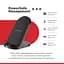 Зарядний пристрій Energizer Wireless WCP108 QI 15W чорний (WCP108) - мініатюра 8
