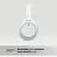 Навушники Sony WH-CH720N Wireless White (WHCH720NW.CE7) - мініатюра 10