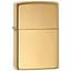 Запальничка Zippo Armor High PolishH Brass - мініатюра 1