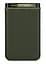 Зовнішній жорсткий диск Transcend HDD 2TB 2.5" StoreJet 25M3G (TS2TSJ25M3G) Military Green - мініатюра 2