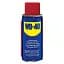 Мастило універсальне WD-40 рідке мінеральне прозоре аерозоль 400 мл - мініатюра 1