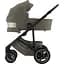 Люлька до коляски Britax-Romer Smile 5Z Lux Urban Olive (2000039635) - мініатюра 4