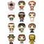 Ігрова фігурка Funko Bitty Pop! Дивні дива в асортименті (83667) - мініатюра 2