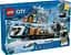 Конструктор LEGO City Арктичний дослідницький експрес 1517 деталей (60470) - мініатюра 2