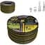 Шланг армований 4-х шаровий Alloid Building Tools Amber Hornett 3/4" 20 м (WH-63322) - мініатюра 6