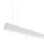 Светильник линейный Brille 33-235 FLF-66 45W NW WH LED 1.2 м подвесной светодиодный - миниатюра 2